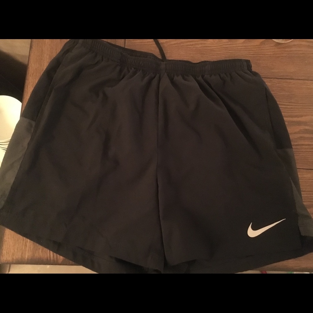 Nike Men’s shorts